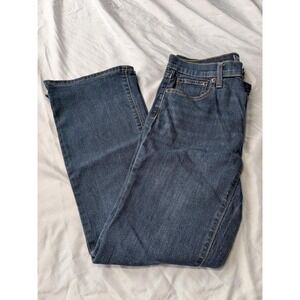 Gap Women's Jeans Perfect Boot Size 2/26 Regular
